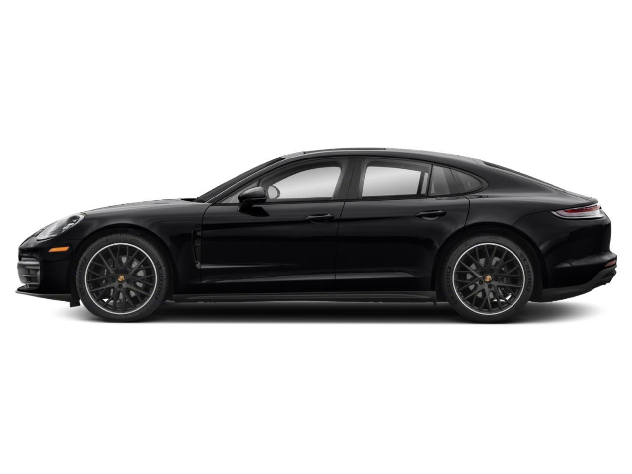 2023 Porsche Panamera 4 Platinum Edition AWD