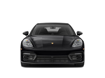 2023 Porsche Panamera 4 Platinum Edition AWD