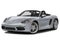 2025 Porsche 718 Boxster Roadster