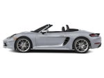 2025 Porsche 718 Boxster Roadster