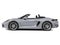 2025 Porsche 718 Boxster Roadster