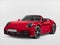 2025 Porsche 911 Carrera Cabriolet