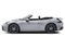 2025 Porsche 911 Carrera Cabriolet