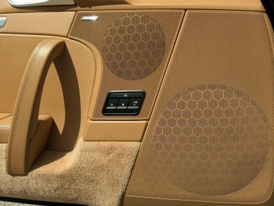 2009 Porsche 911 2dr Cabriolet Carrera S
