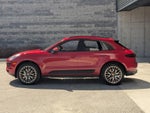2018 Porsche Macan AWD