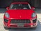 2018 Porsche Macan AWD