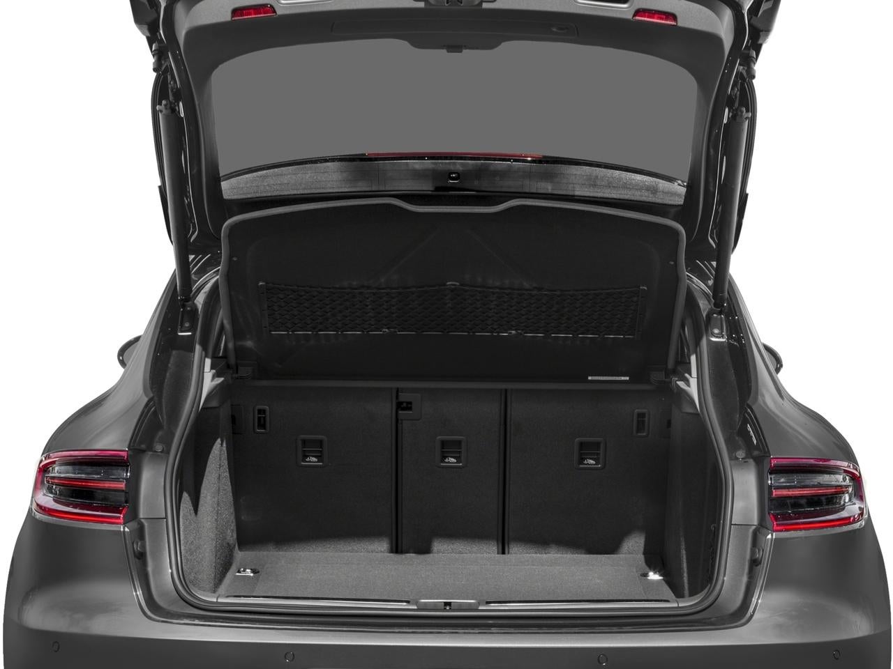 2018 Porsche Macan AWD