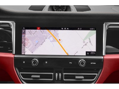 2026 Porsche Macan T AWD