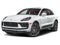 2026 Porsche Macan T AWD