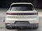 2026 Porsche Cayenne AWD