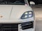 2026 Porsche Cayenne AWD