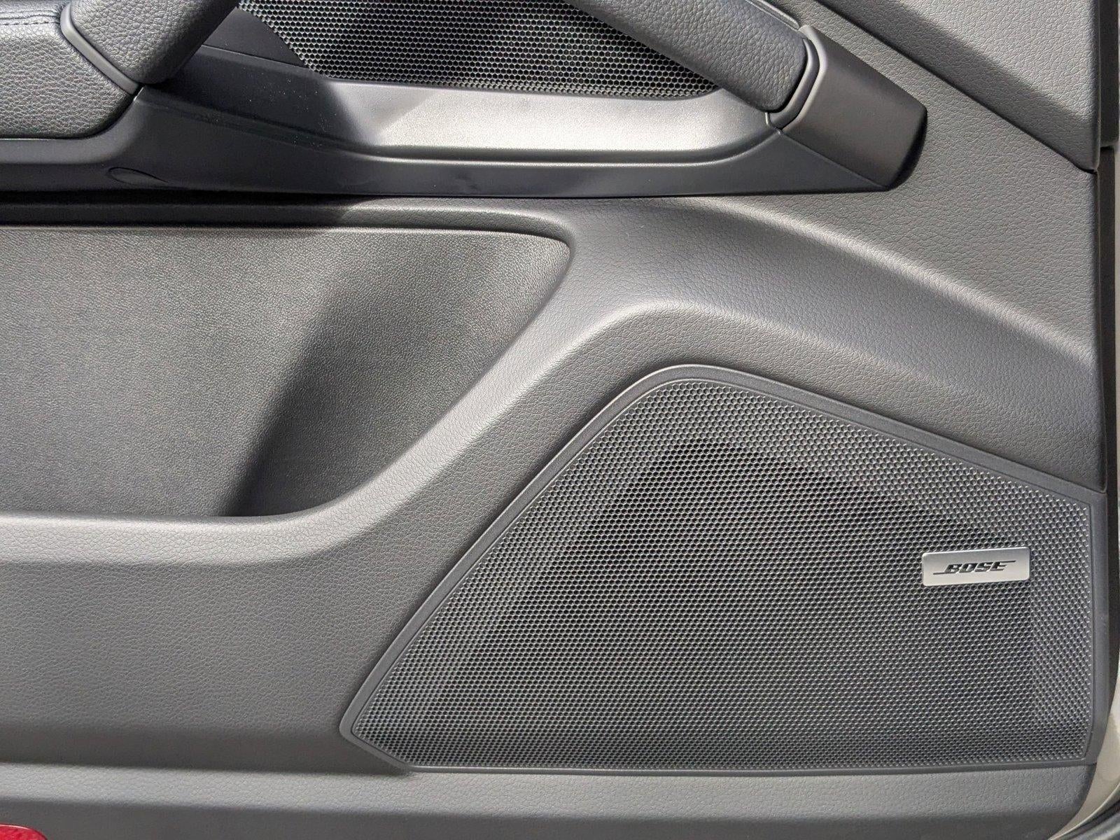 2026 Porsche Cayenne AWD