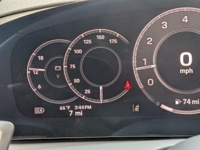 2026 Porsche Cayenne AWD
