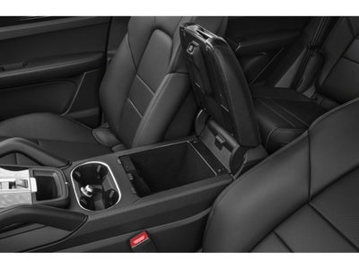 2020 Porsche Cayenne AWD