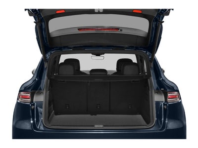 2022 Porsche Cayenne Platinum Edition AWD