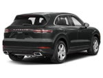 2022 Porsche Cayenne Platinum Edition AWD