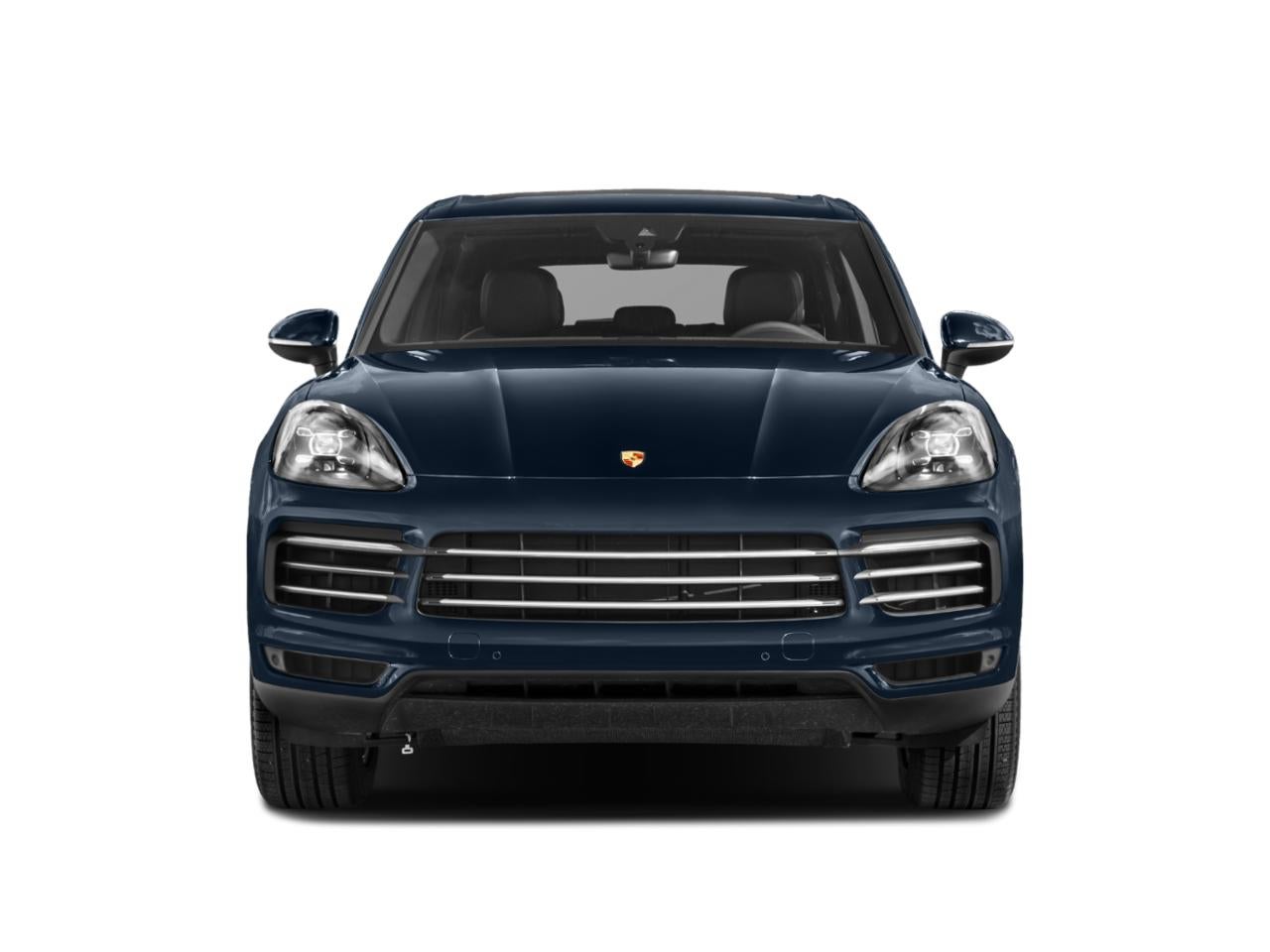 2022 Porsche Cayenne Platinum Edition AWD