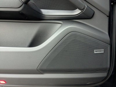 2026 Porsche Cayenne AWD