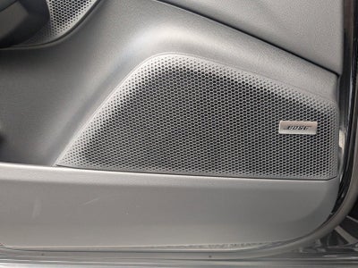 2025 Porsche Macan Electric 4 AWD