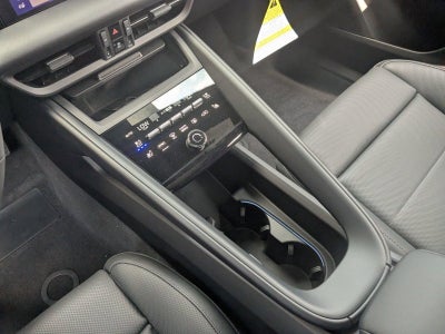 2025 Porsche Macan Electric 4 AWD