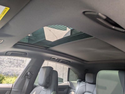 2025 Porsche Macan Electric 4 AWD