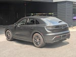 2025 Porsche Macan Electric 4 AWD