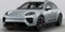 2025 Porsche Macan Electric 4 AWD