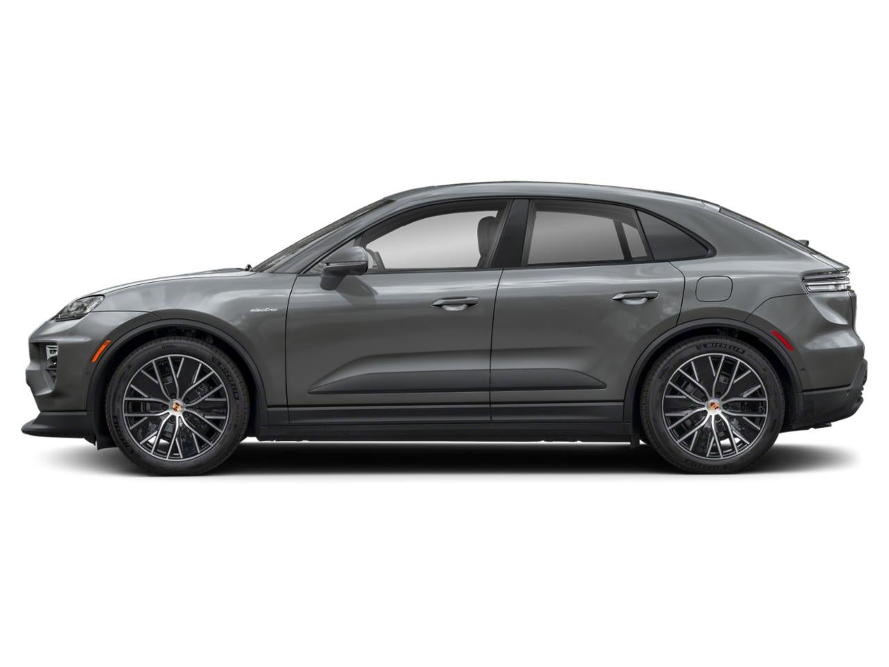 2025 Porsche Macan Electric 4 AWD