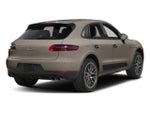 2018 Porsche Macan S AWD