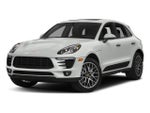 2018 Porsche Macan S AWD