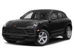 2019 Porsche Macan S AWD