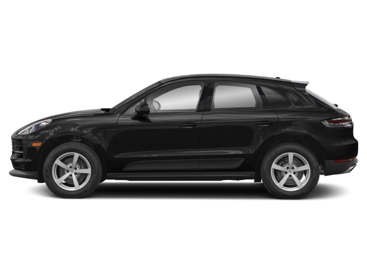 2019 Porsche Macan S AWD
