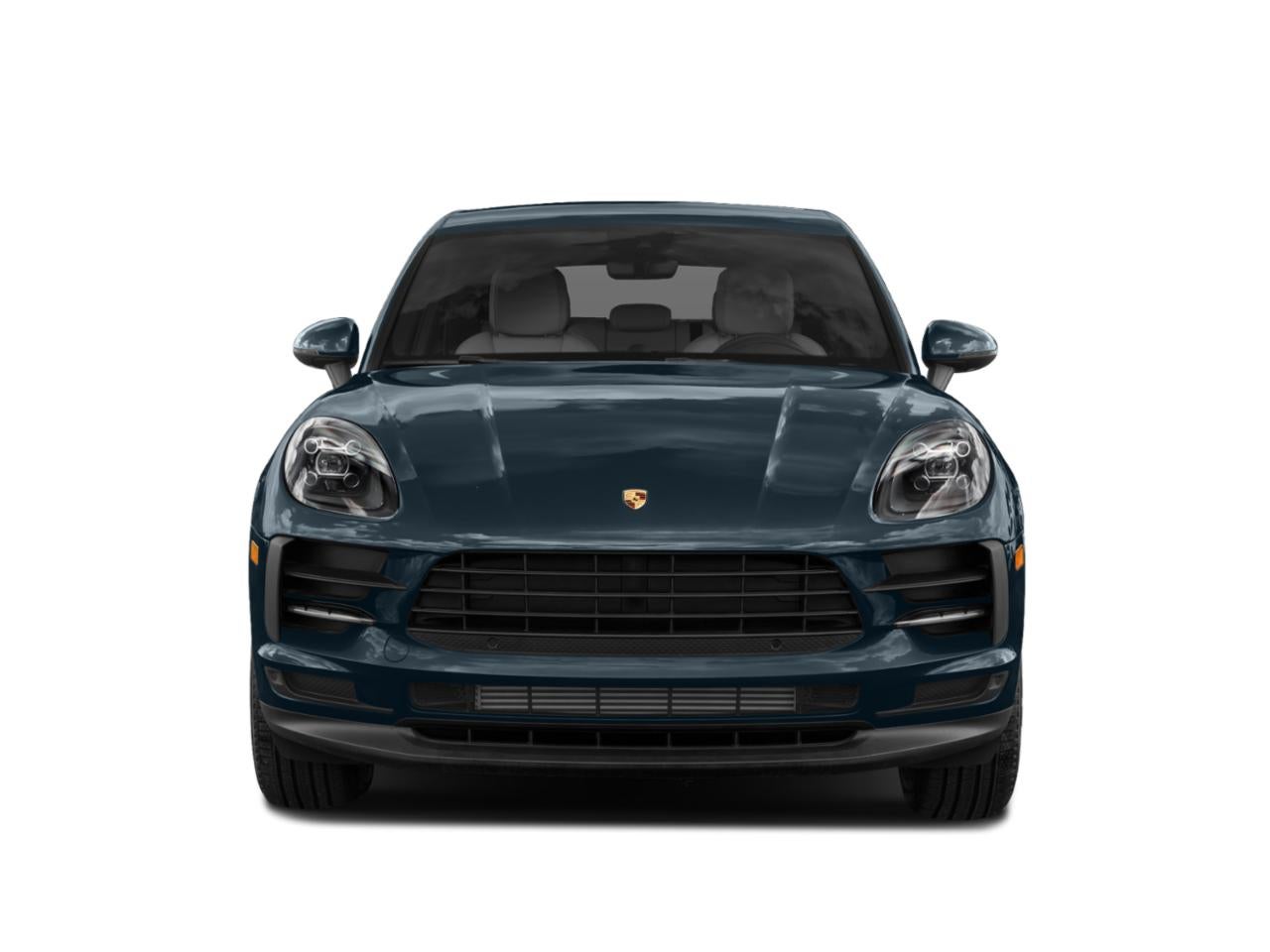 2019 Porsche Macan S AWD