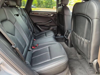 2019 Porsche Macan S AWD