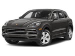 2023 Porsche Cayenne S AWD