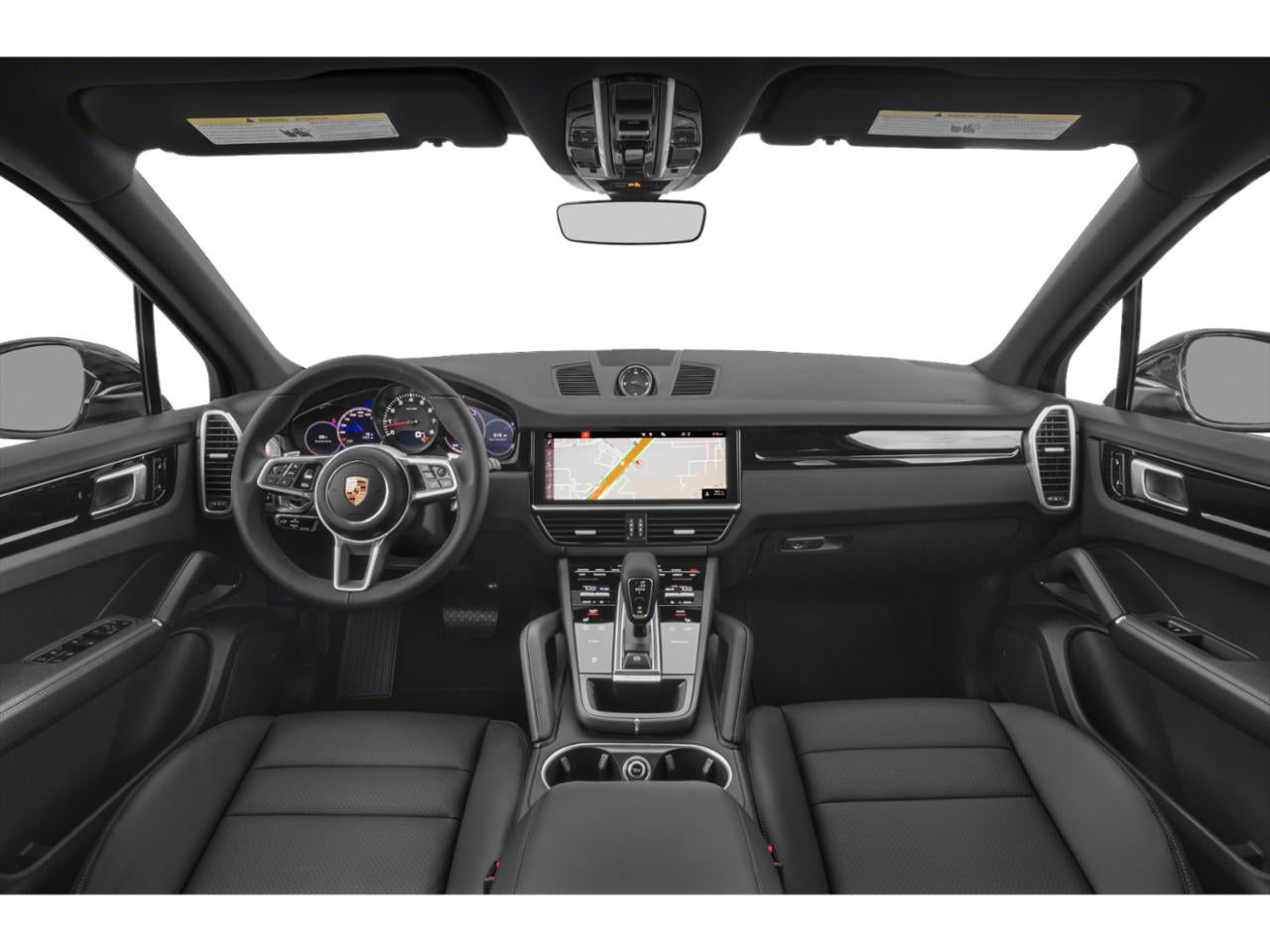 2023 Porsche Cayenne S AWD