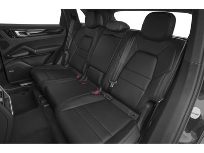 2023 Porsche Cayenne S AWD