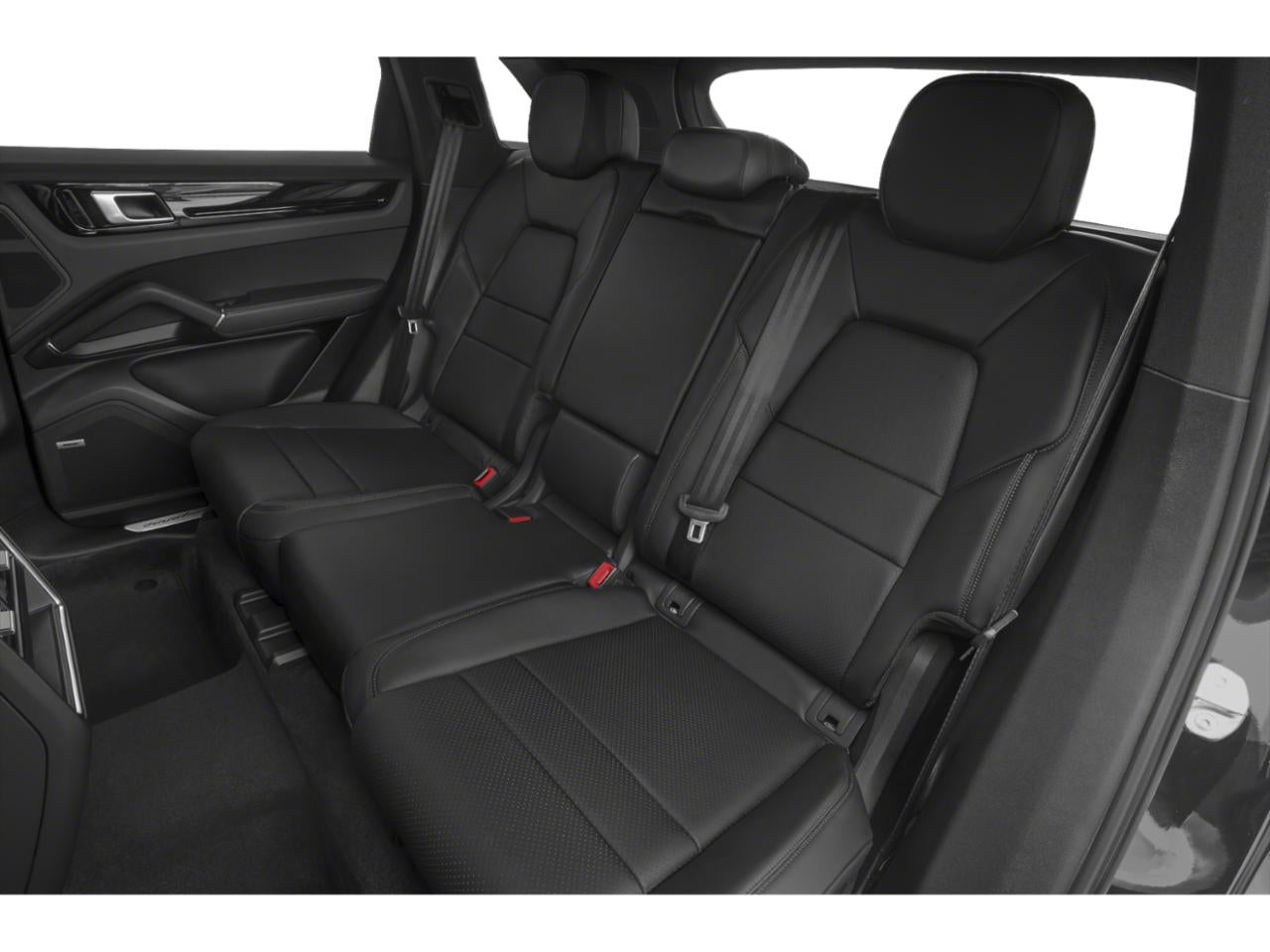 2023 Porsche Cayenne S AWD