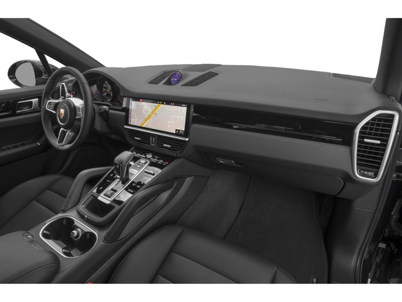 2023 Porsche Cayenne S AWD