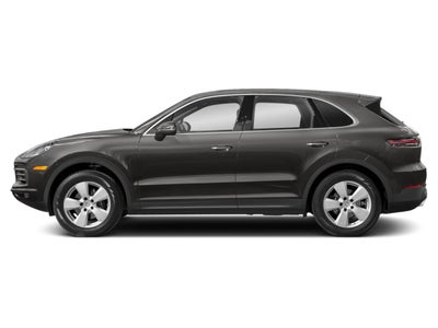 2023 Porsche Cayenne S AWD