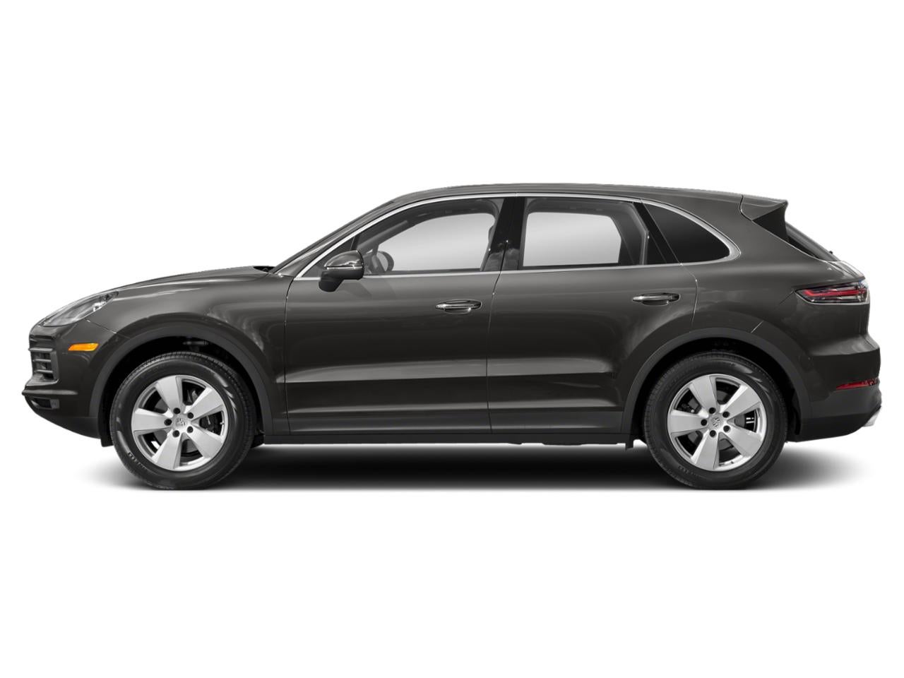 2023 Porsche Cayenne S AWD