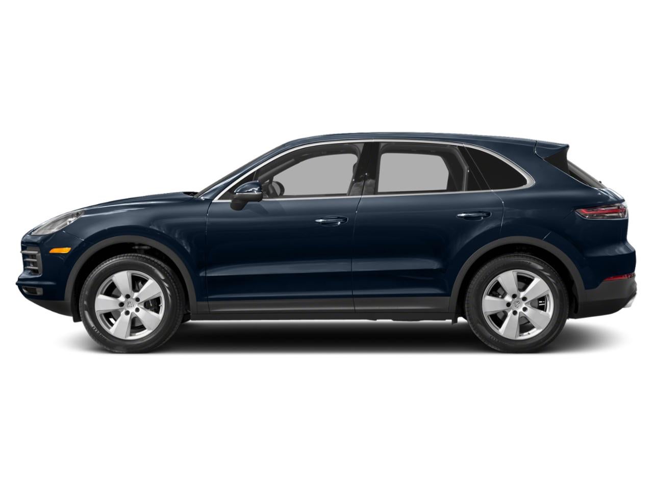 2023 Porsche Cayenne S AWD