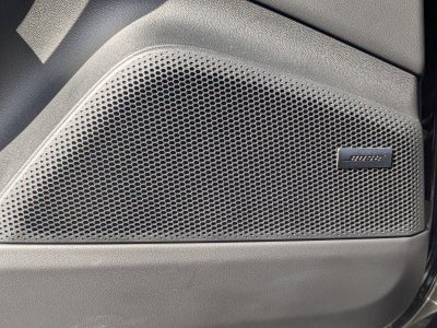 2025 Porsche Macan Electric Turbo AWD