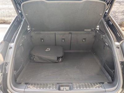 2025 Porsche Macan Electric Turbo AWD