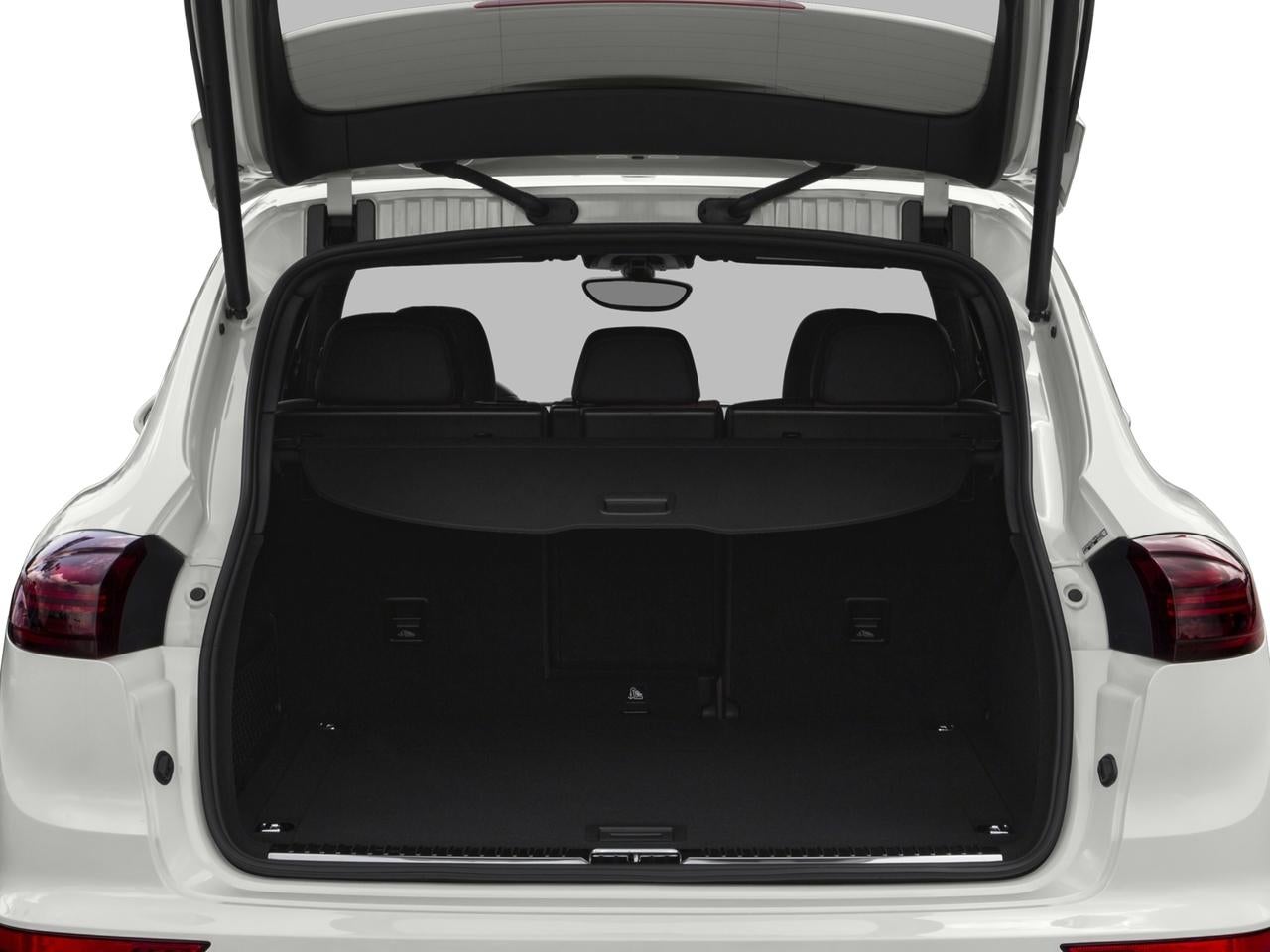 2016 Porsche Cayenne AWD 4dr GTS