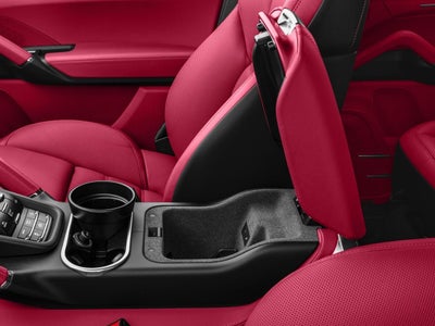 2016 Porsche Cayenne AWD 4dr GTS