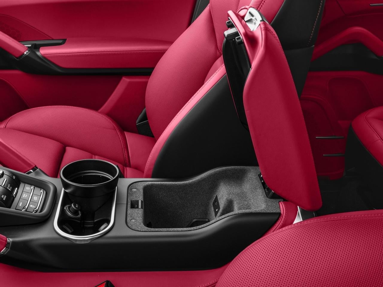 2016 Porsche Cayenne AWD 4dr GTS