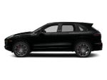 2016 Porsche Cayenne AWD 4dr GTS