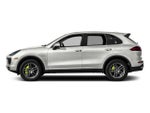 2017 Porsche Cayenne S E-Hybrid AWD