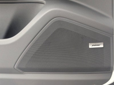 2025 Porsche Cayenne E-Hybrid AWD